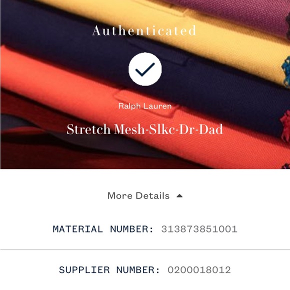 BRAND NEW RALPH LAUREN SLEEVELESS POLO SHIRT - Picture 5 of 5